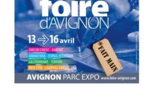 Foire d'Avignon 2018