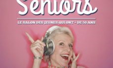 Salon Destination Seniors in ARLES