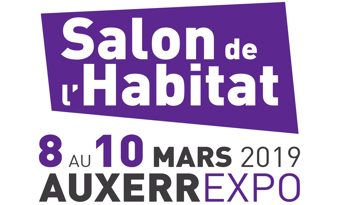 Salon de l'habitat Auxerre 2019