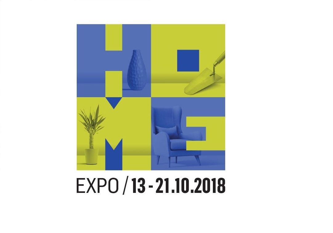 HOME & LIVING EXPO LUXEMBOURG
