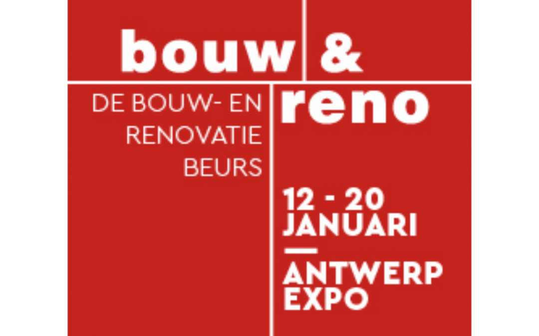 SALON BOUW & RENO ANVERS