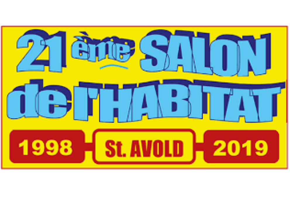 SALON DE L’HABITAT DE SAINT AVOLD