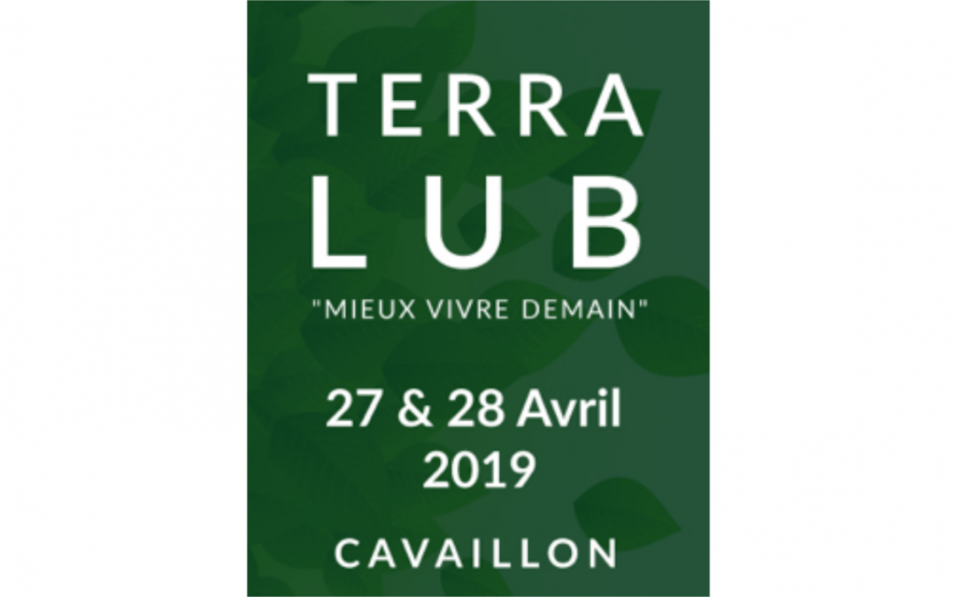 TERRA LUB CAVAILLON