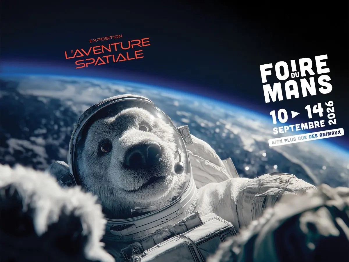 FOIRE DU MANS