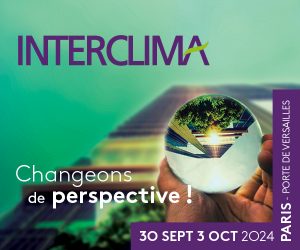 Interclima 2024 Ecobulles