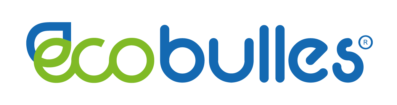 Ecobulles logo