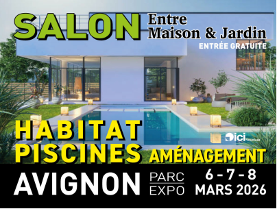image salon avignon