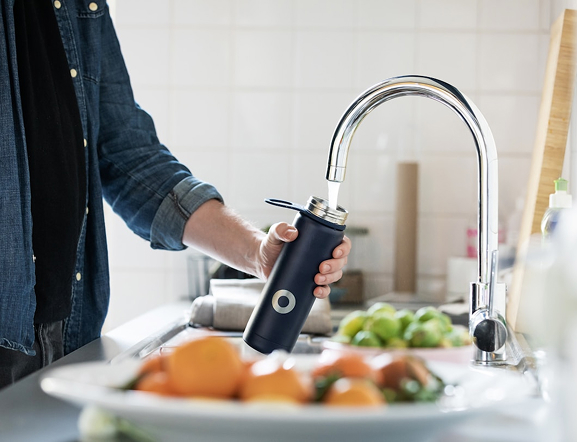 Faire installer mon Ecobulles