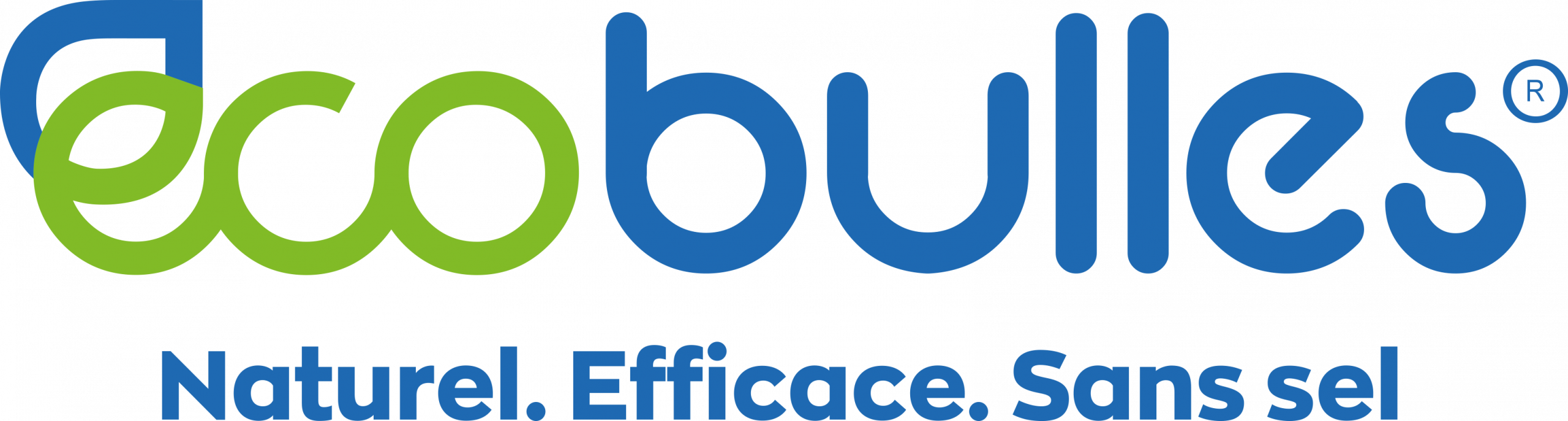 Ecobulles logo