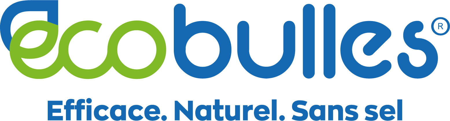 Ecobulles logo