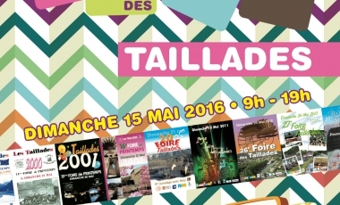 Messe in Les Taillades