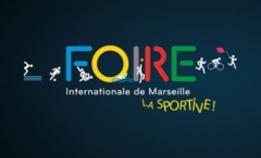 LA FOIRE INTERNATIONALE DE MARSEILLE 2016