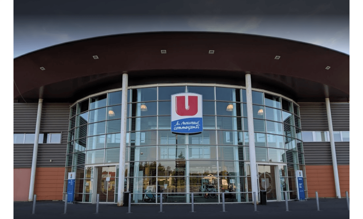 SALON DE L’HABITAT SUPER U SARRALBE