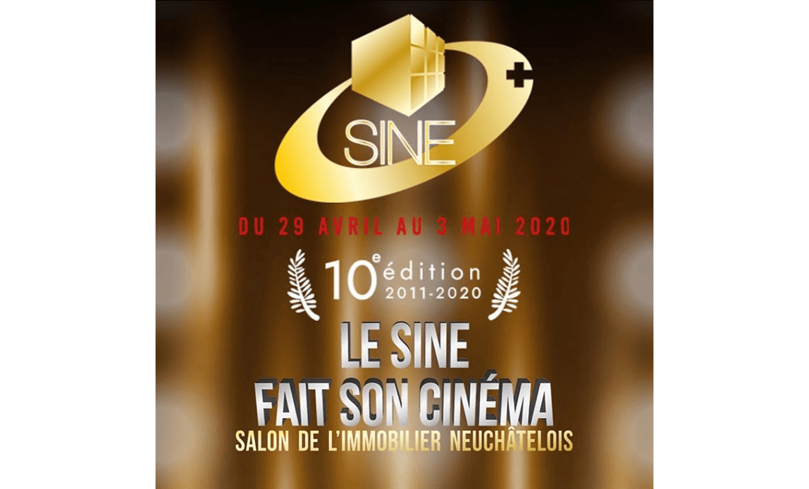 REPORTÉ – SALON DE L’IMMOBILIER NEUFCHATELOIS