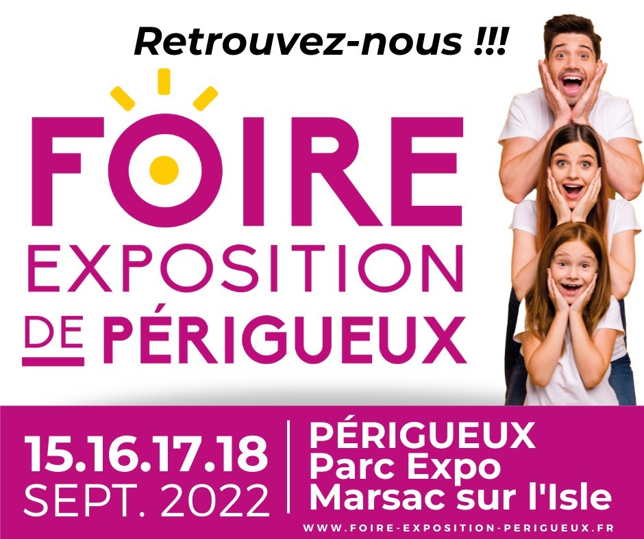 Foire de Périgueux